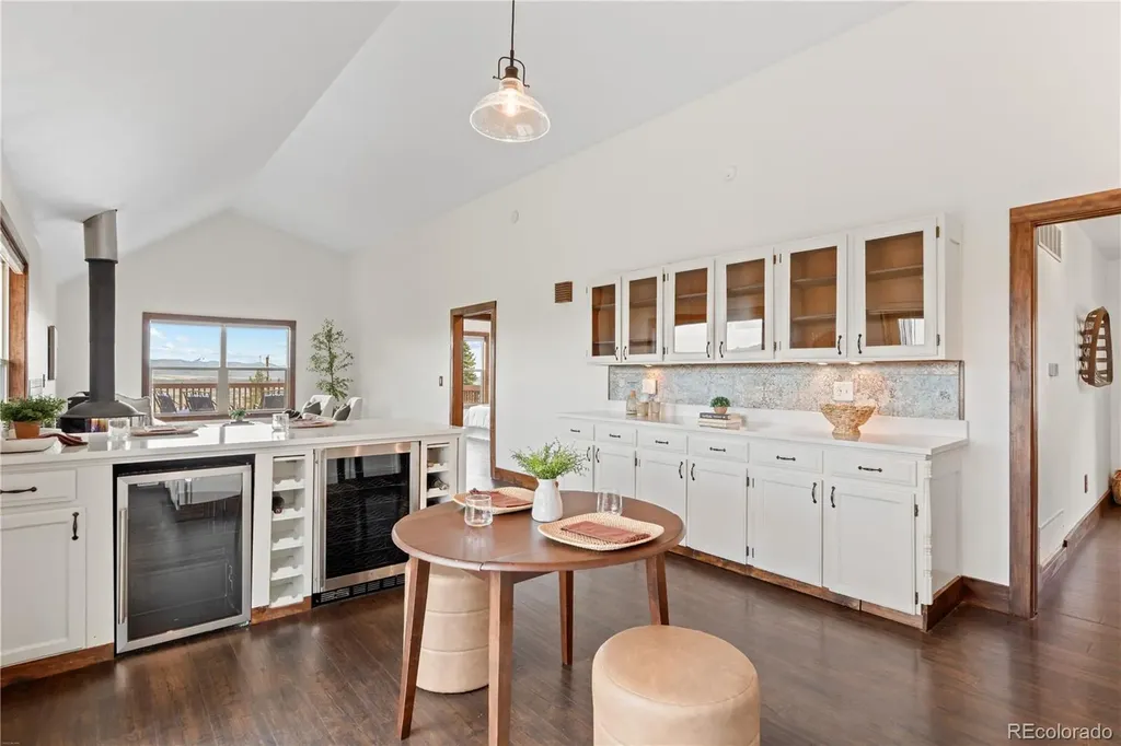 400 N Faver Drive Castle Rock CO 80109