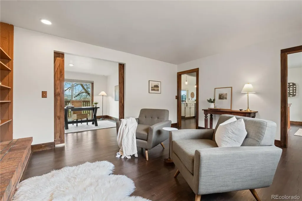 400 N Faver Drive Castle Rock CO 80109