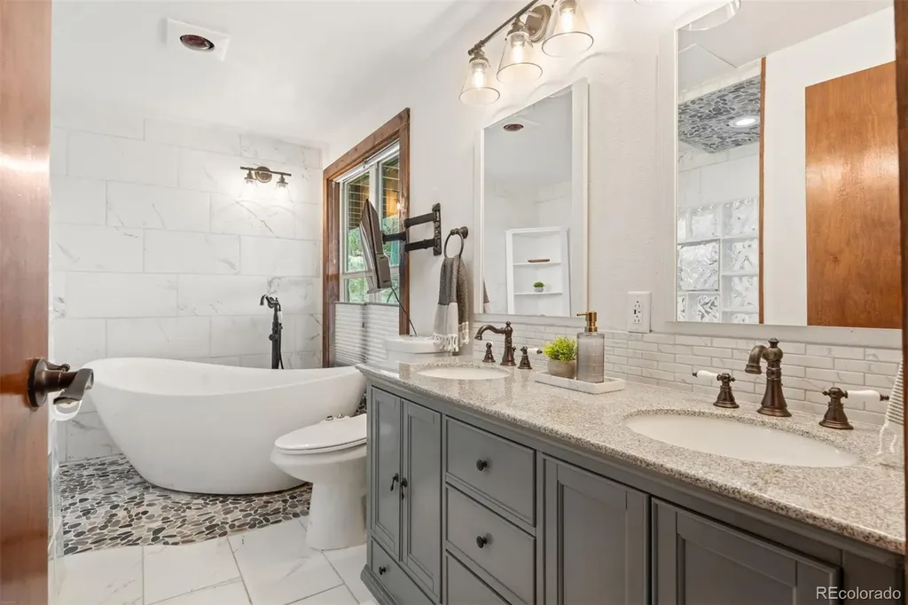 400 N Faver Drive Castle Rock CO 80109