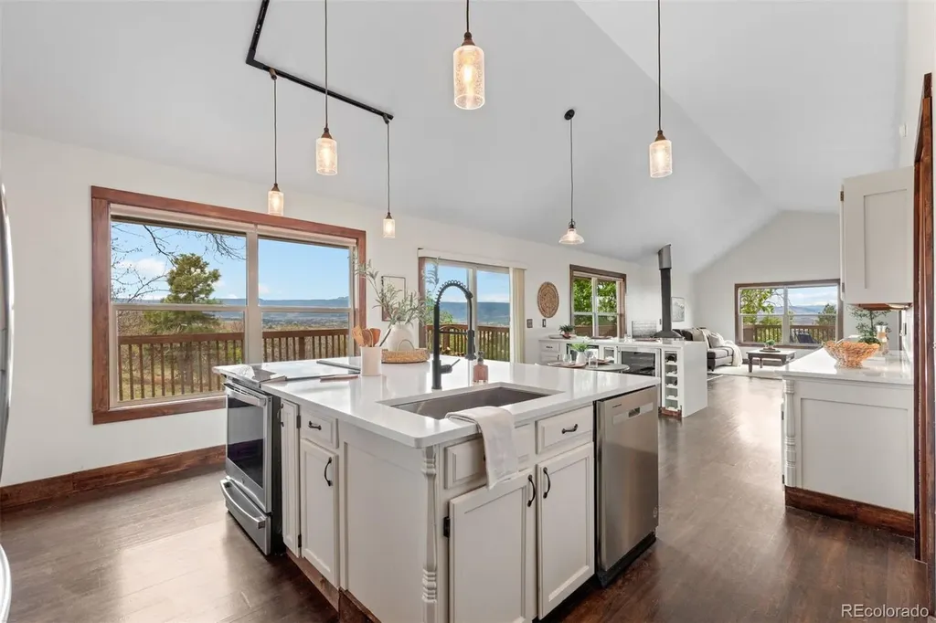400 N Faver Drive Castle Rock CO 80109