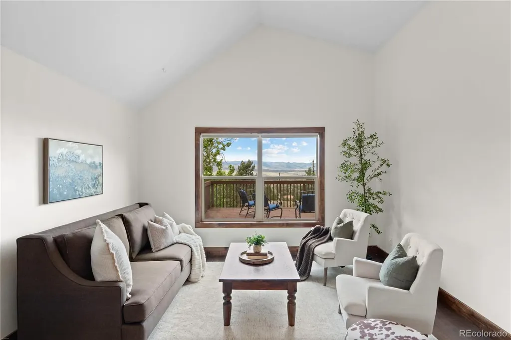400 N Faver Drive Castle Rock CO 80109