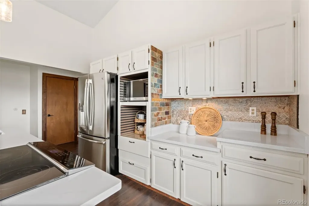 400 N Faver Drive Castle Rock CO 80109