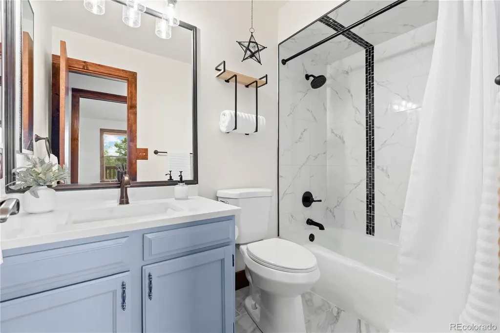 400 N Faver Drive Castle Rock CO 80109