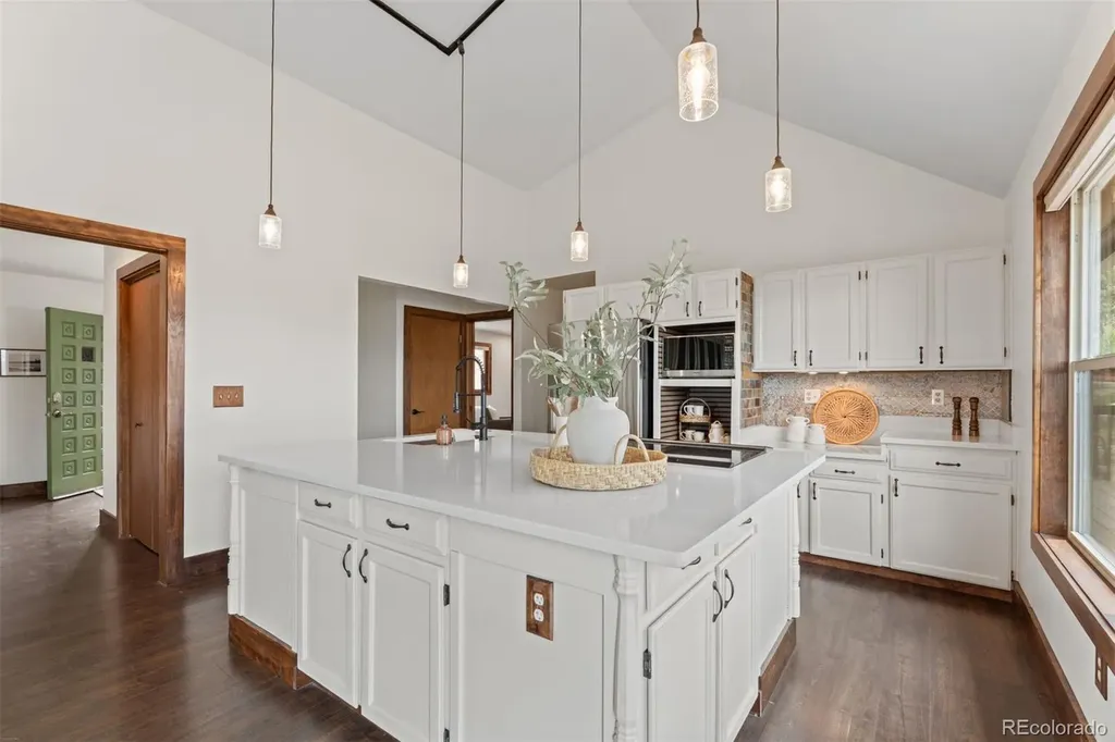 400 N Faver Drive Castle Rock CO 80109