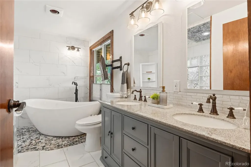 400 N Faver Drive Castle Rock CO 80109