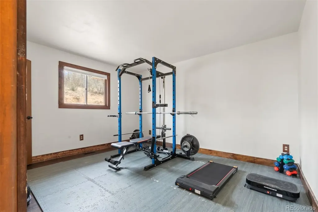 400 N Faver Drive Castle Rock CO 80109