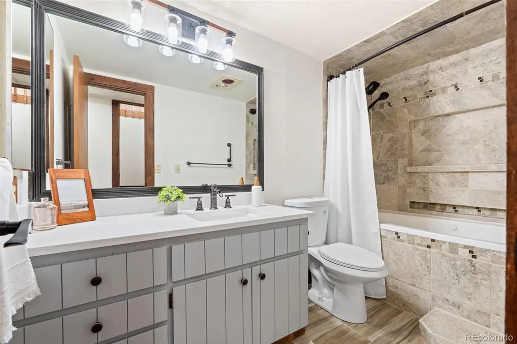 400 N Faver Drive Castle Rock CO 80109