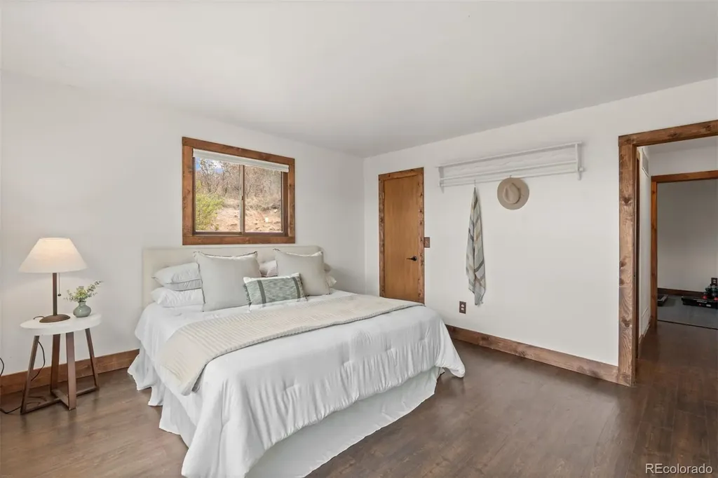 400 N Faver Drive Castle Rock CO 80109
