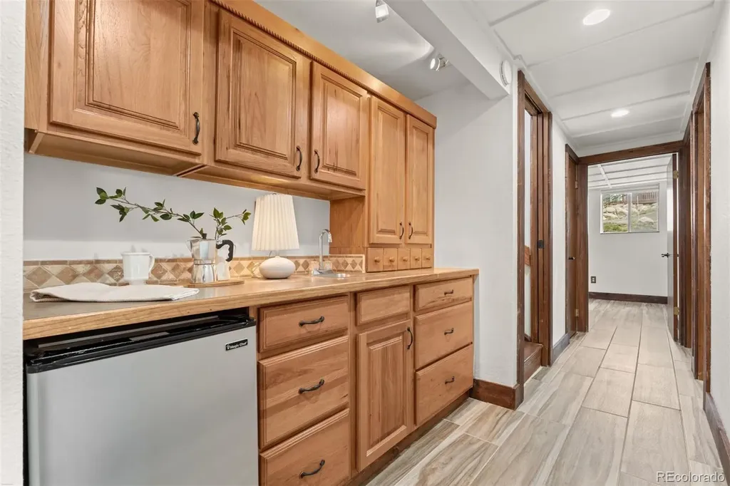 400 N Faver Drive Castle Rock CO 80109