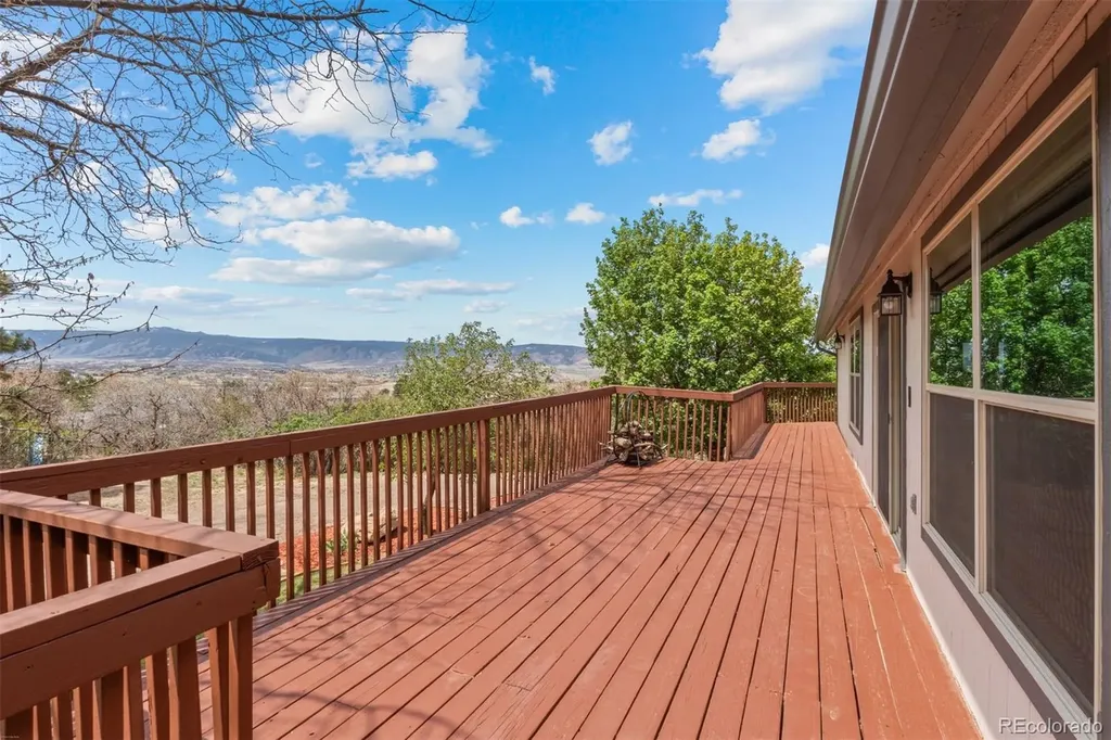 400 N Faver Drive Castle Rock CO 80109