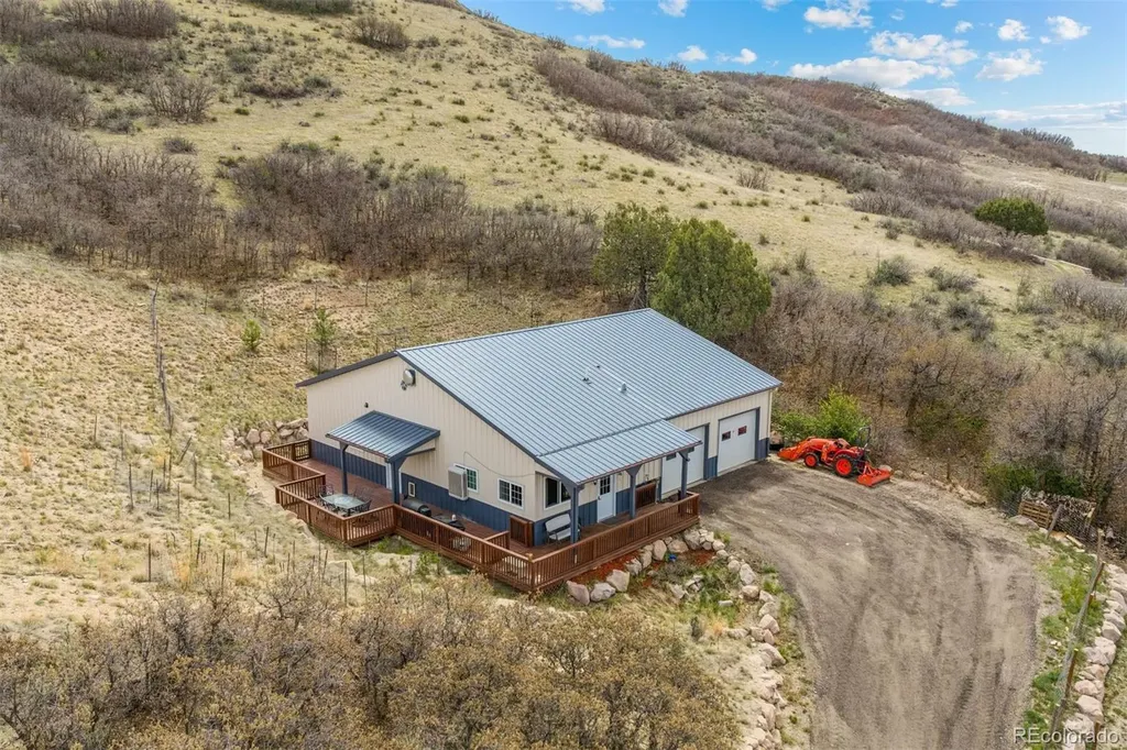 400 N Faver Drive Castle Rock CO 80109