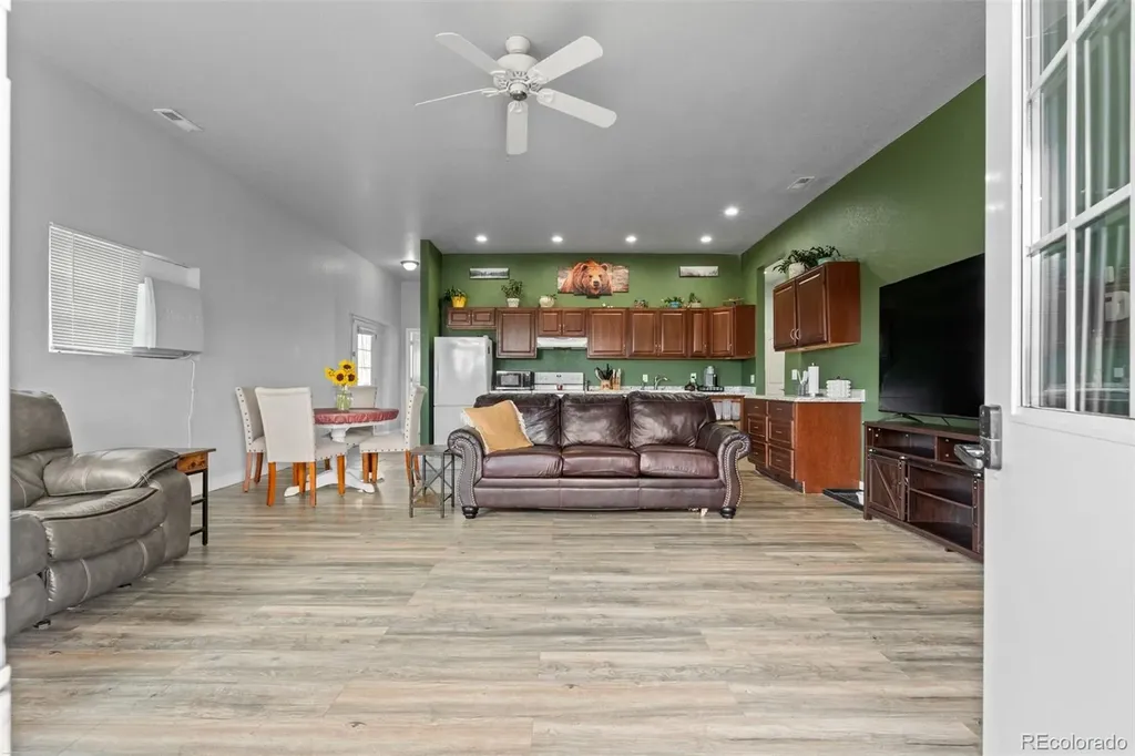 400 N Faver Drive Castle Rock CO 80109
