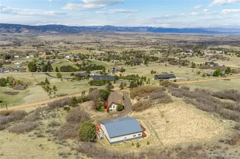 400 N Faver Drive Castle Rock CO 80109