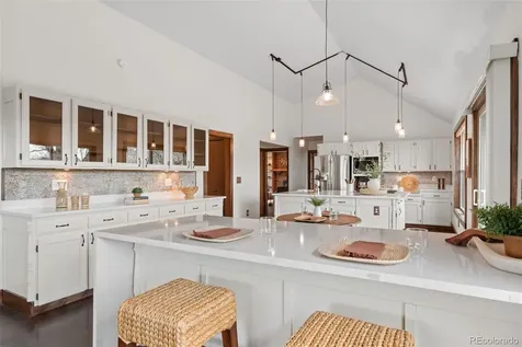 400 N Faver Drive Castle Rock CO 80109