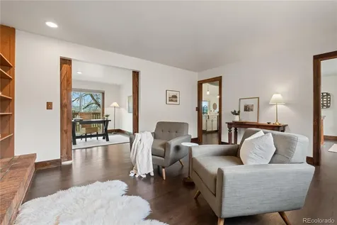 400 N Faver Drive Castle Rock CO 80109