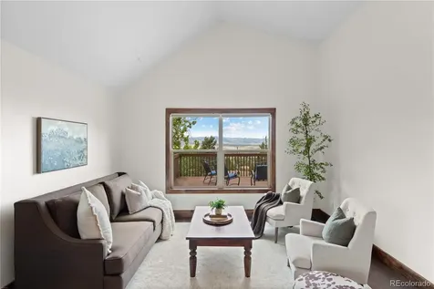 400 N Faver Drive Castle Rock CO 80109