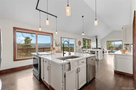 400 N Faver Drive Castle Rock CO 80109