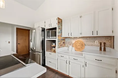 400 N Faver Drive Castle Rock CO 80109