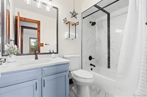 400 N Faver Drive Castle Rock CO 80109