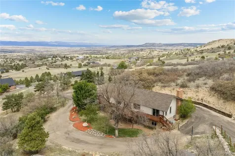 400 N Faver Drive Castle Rock CO 80109