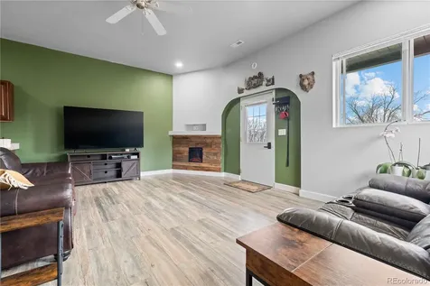 400 N Faver Drive Castle Rock CO 80109