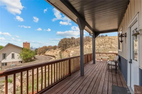 400 N Faver Drive Castle Rock CO 80109
