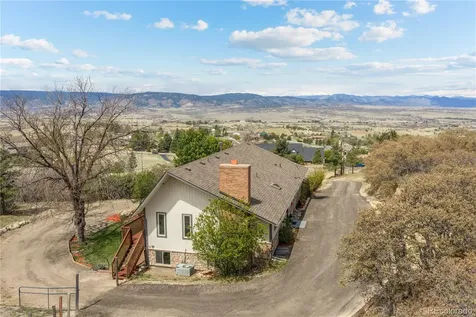 400 N Faver Drive Castle Rock CO 80109