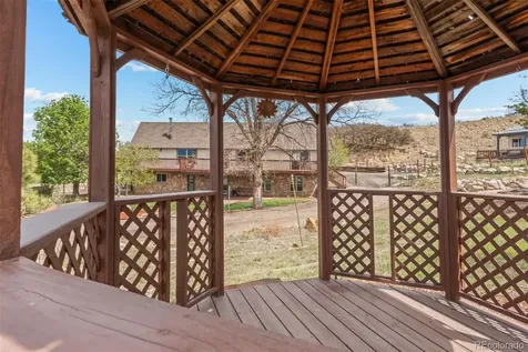 400 N Faver Drive Castle Rock CO 80109