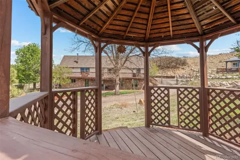 400 N Faver Drive Castle Rock CO 80109