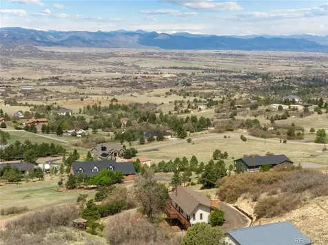 400 N Faver Drive Castle Rock CO 80109