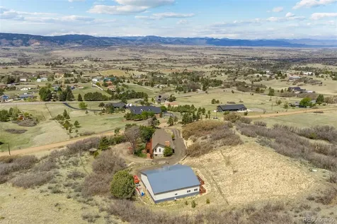 400 N Faver Drive Castle Rock CO 80109