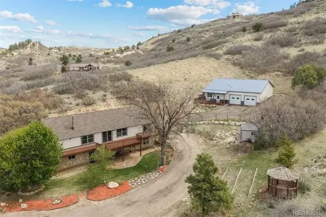 400 N Faver Drive Castle Rock CO 80109