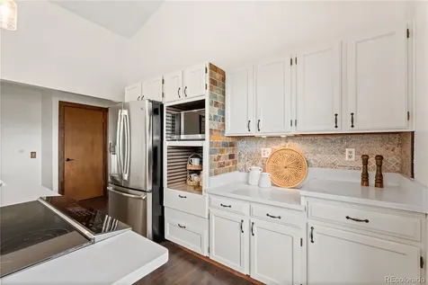 400 N Faver Drive Castle Rock CO 80109