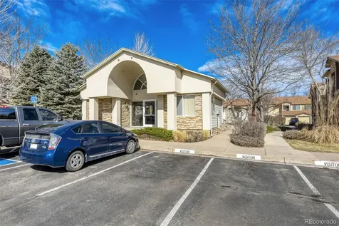 4875 S Balsam Way Littleton CO 80123