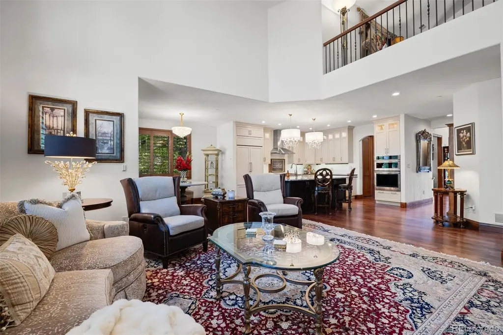5271 Red Pass Lane Castle Rock CO 80108