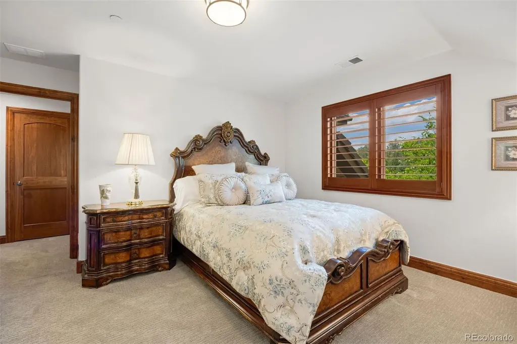 5271 Red Pass Lane Castle Rock CO 80108