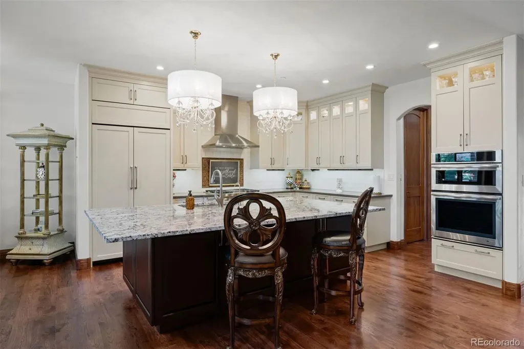 5271 Red Pass Lane Castle Rock CO 80108