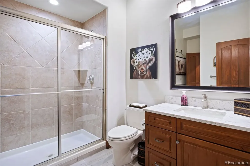 5271 Red Pass Lane Castle Rock CO 80108