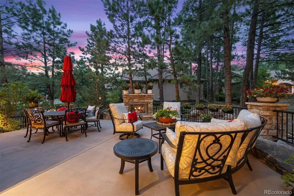 5271 Red Pass Lane Castle Rock CO 80108