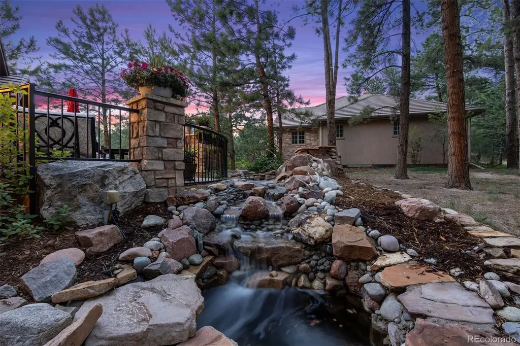 5271 Red Pass Lane Castle Rock CO 80108