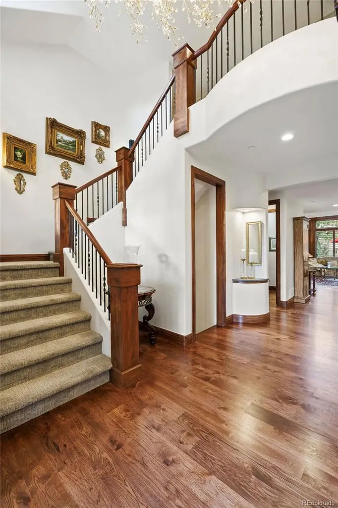 5271 Red Pass Lane Castle Rock CO 80108
