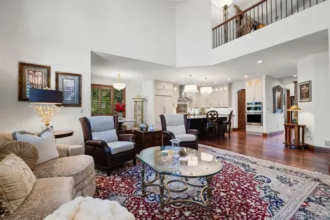 5271 Red Pass Lane Castle Rock CO 80108