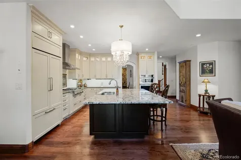 5271 Red Pass Lane Castle Rock CO 80108