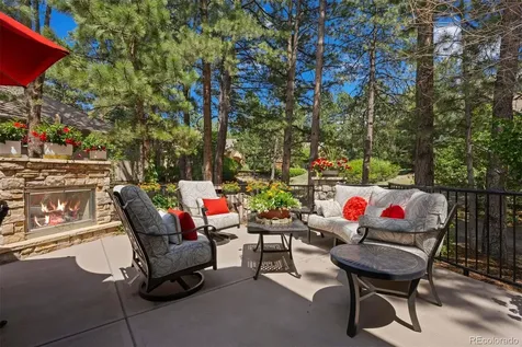 5271 Red Pass Lane Castle Rock CO 80108