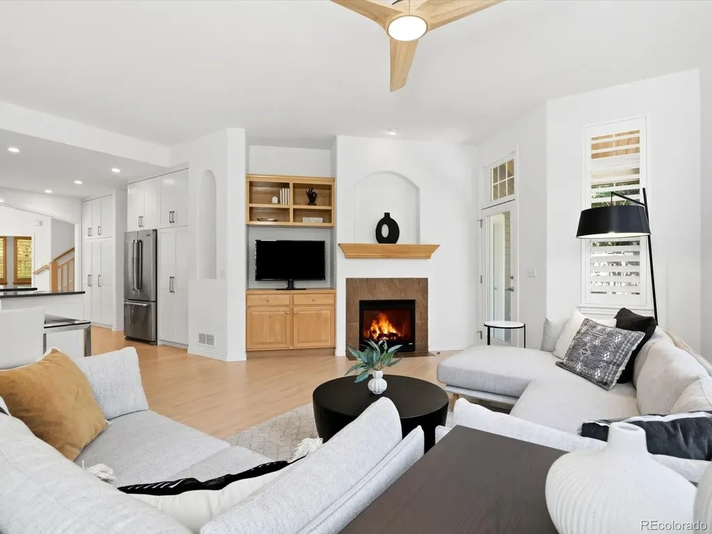877 S Terrace Circle Boulder CO 80304
