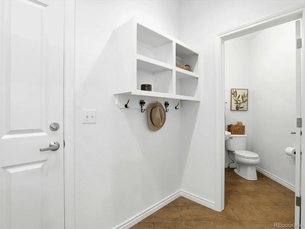 877 S Terrace Circle Boulder CO 80304