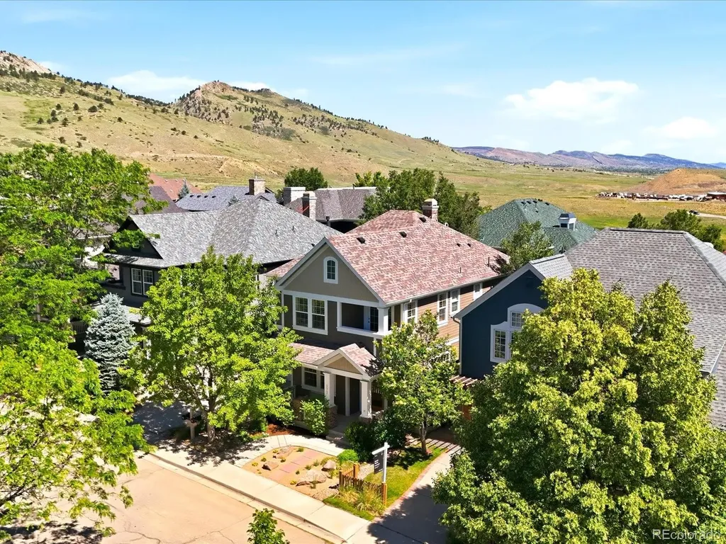 877 S Terrace Circle Boulder CO 80304