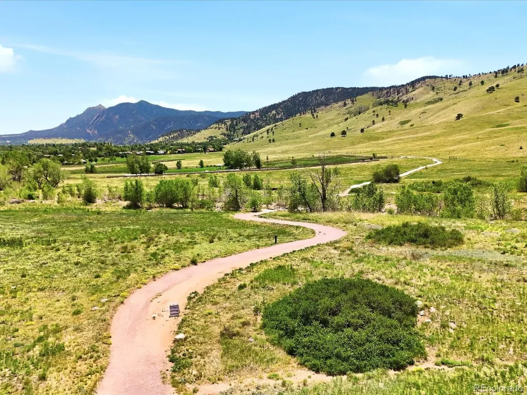 877 S Terrace Circle Boulder CO 80304