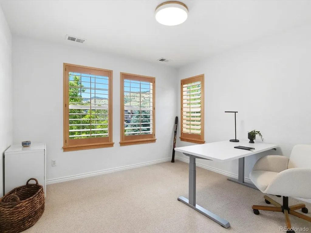 877 S Terrace Circle Boulder CO 80304