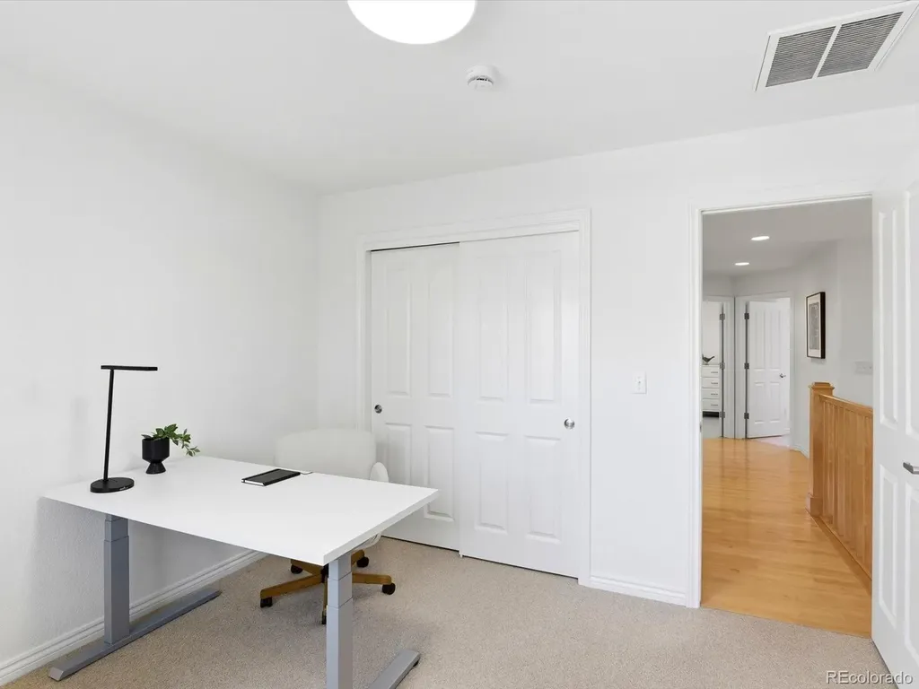 877 S Terrace Circle Boulder CO 80304